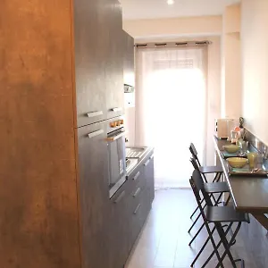 Bed & Breakfast Pigneto7, Rome