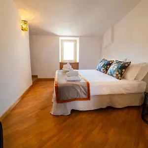 Apartment Lucina 35, Rome